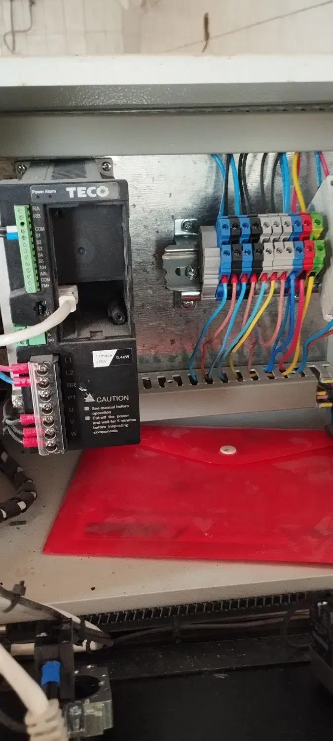 نان درآر نانوایی|ماشینآلات صنعتی|بند زرک, |دیوار