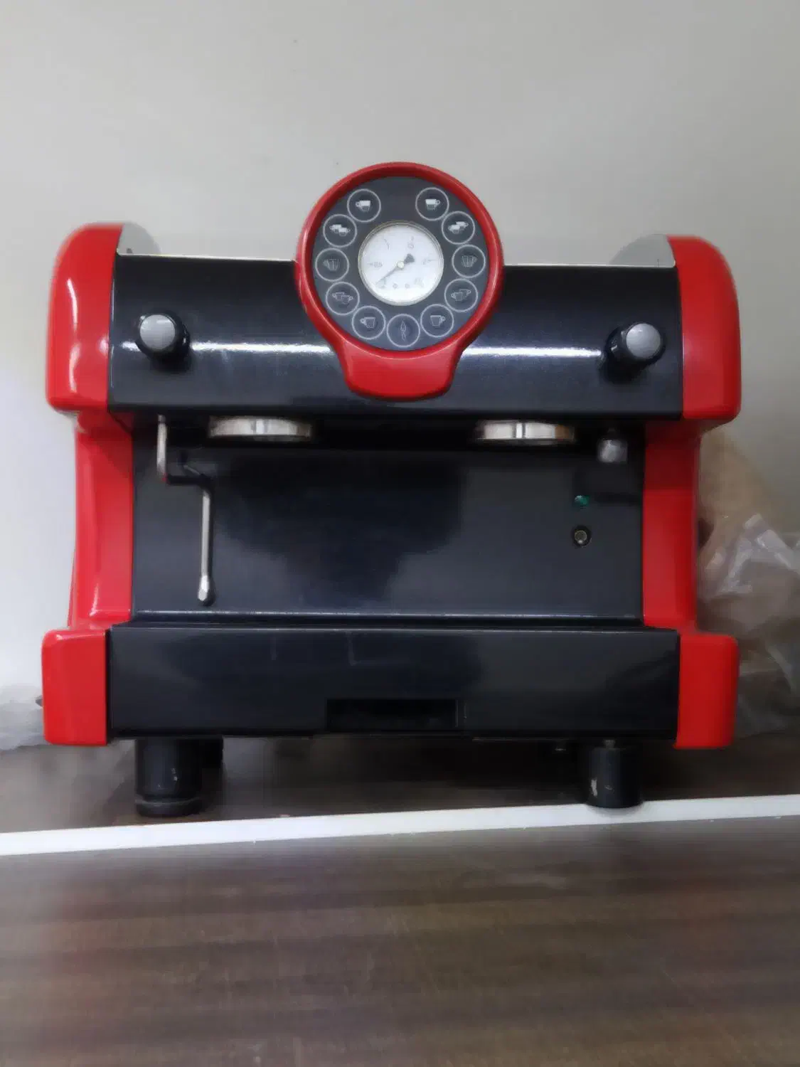 دستگاه اسپرسو و تسویه آب|آب‌سردکن و تصفیه آب|قزوین, |دیوار