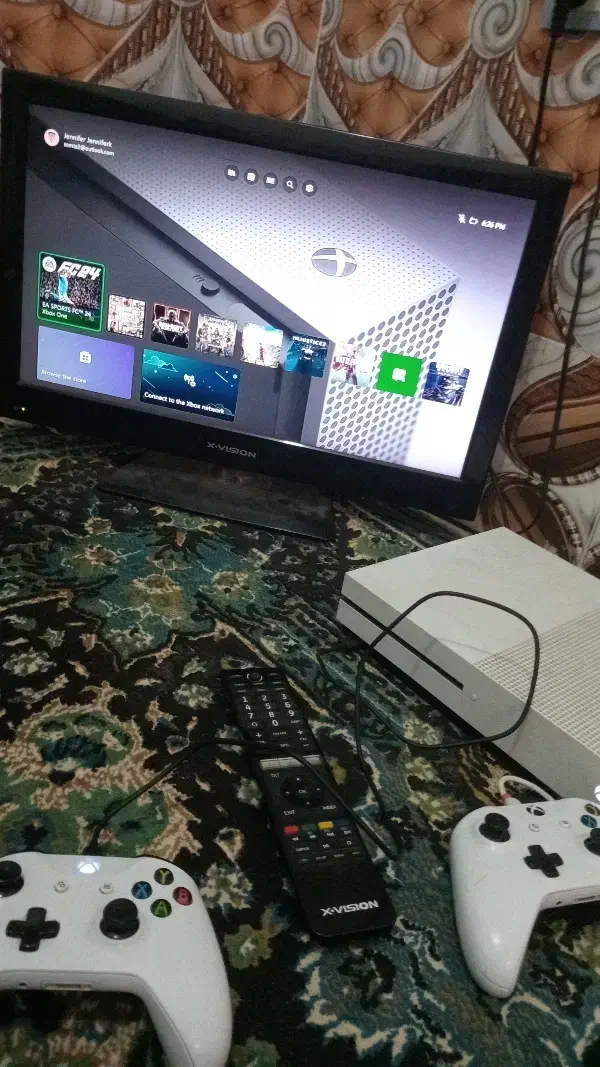 کنسول بازی|کنسول، بازی ویدئویی و آنلاین|میناب, |دیوار