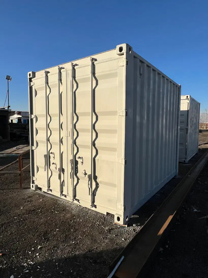 خرید و فروش کانتینر|عمده‌فروشی|تهران, یافت‌آباد|دیوار