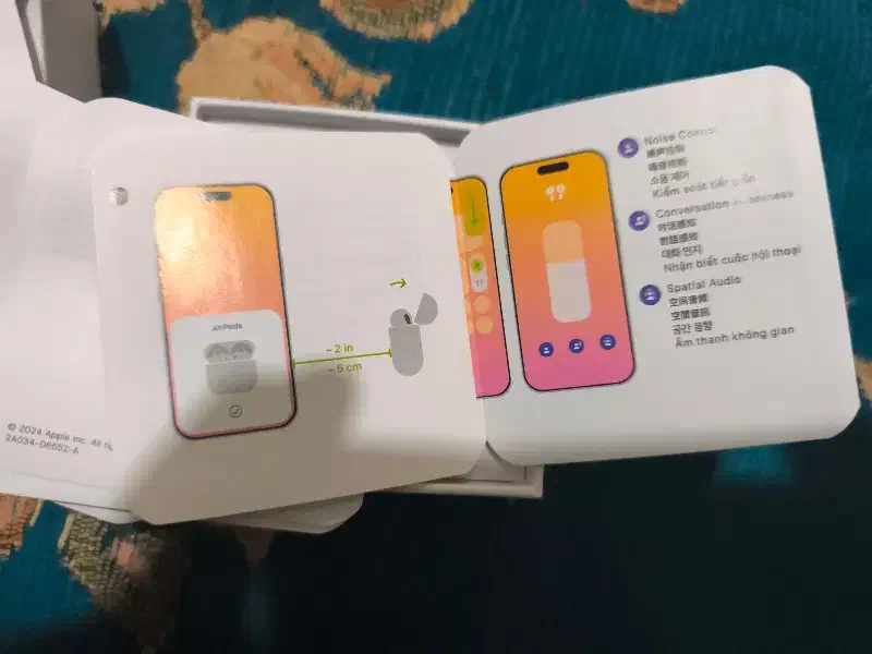 ایرپاد|لوازم جانبی موبایل و تبلت|سیرجان, |دیوار