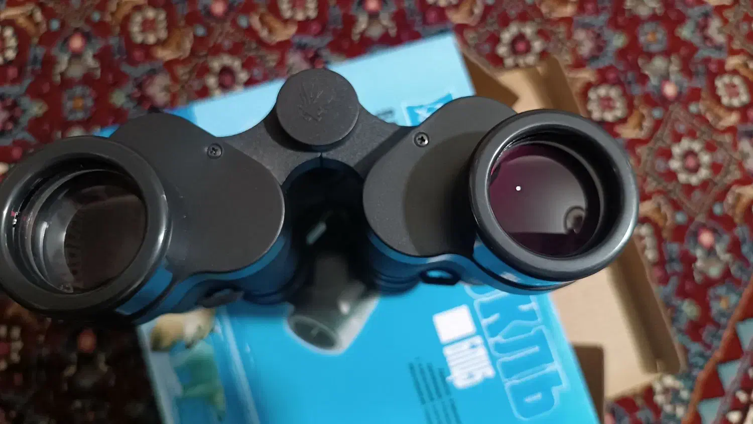 دوربین شکاری|کوهنوردی و کمپینگ|زنجان, |دیوار