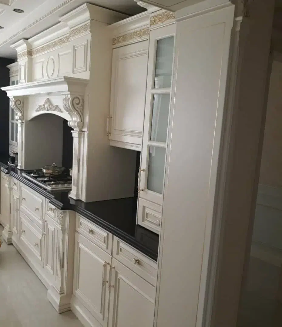 ساخت کابینت،کمدوسازه های چوبی اقساط(چک)|مصالح و تجهیزات ساختمان|گلبهار, شهر جدید گلبهار|دیوار