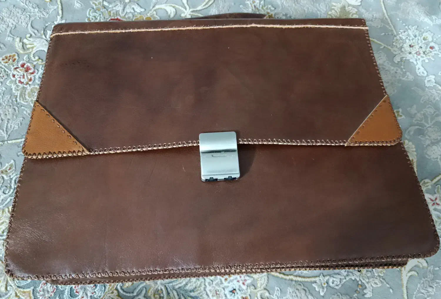 کیف چرم|کیف، کفش، کمربند|کاشمر, |دیوار