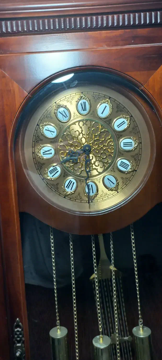 ساعت ایستاده کلاسیک|ساعت دیواری و تزئینی|تهران, سعادتآباد|دیوار