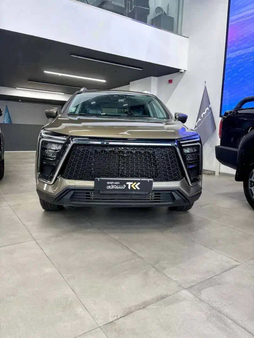 KMC X5|خودرو سواری و وانت|تهران, پاسداران|دیوار