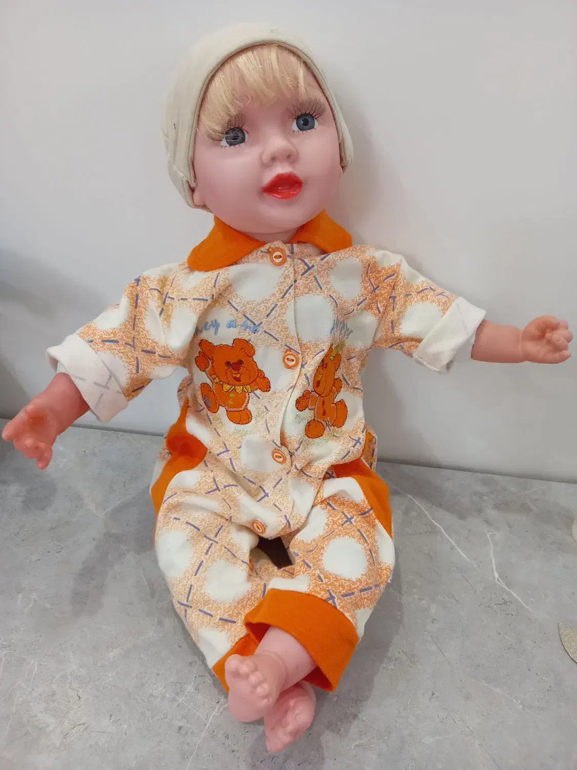 عروسک|اسباب‌‌بازی|اهواز, شریعتی جنوبی|دیوار