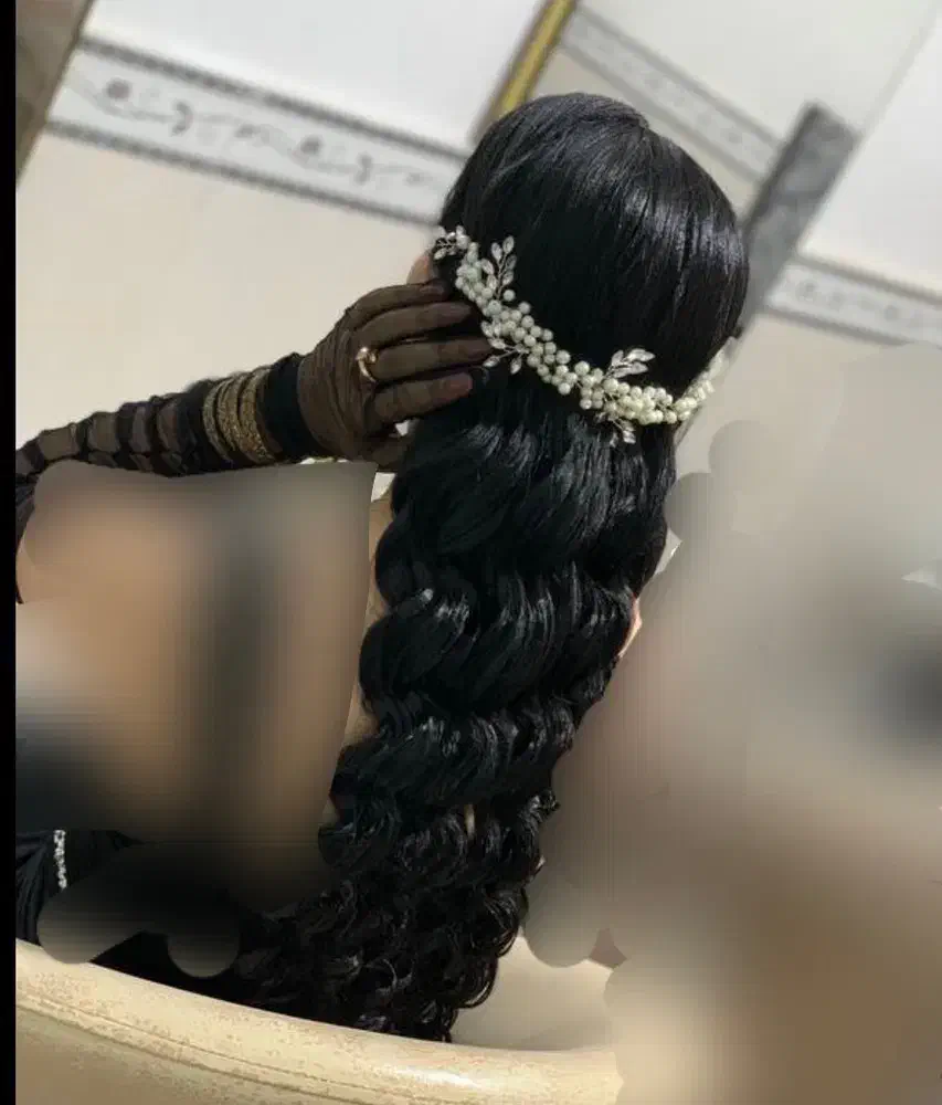 تخفیف ویژه شنیون میکاپ اموزش رنگ2500|خدمات آرایشگری و زیبایی|زابل, |دیوار