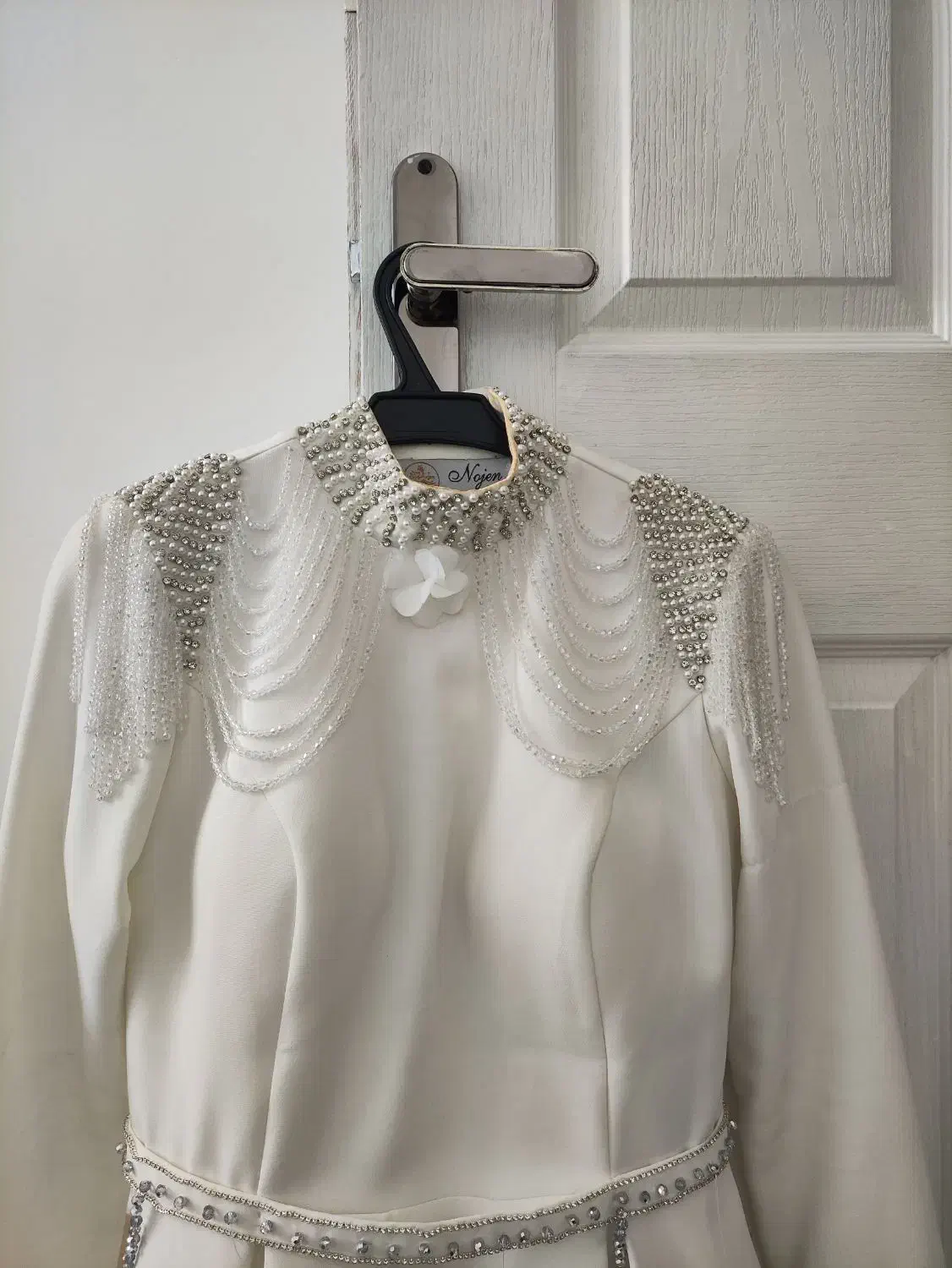 پیراهن مجلسی شیک|لباس|تهران, گلستان (شهرک راه آهن)|دیوار