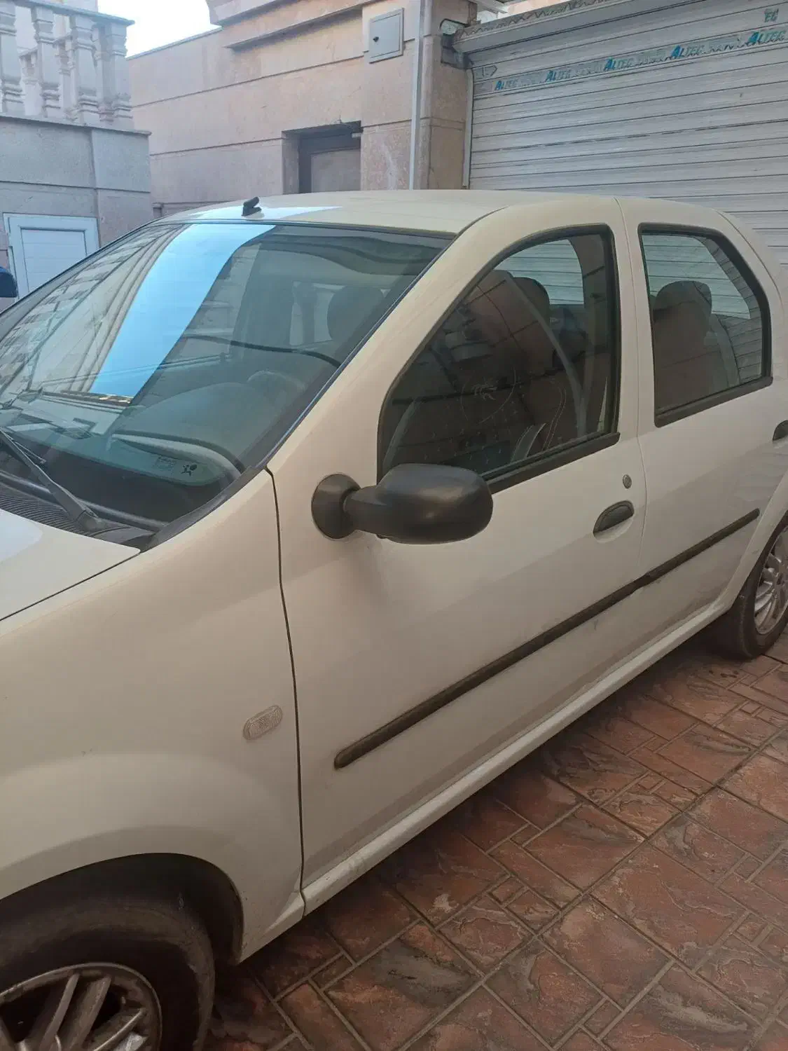 خودرو سواری ال نود اتومات مدل ۹۵|خودرو سواری و وانت|محمدشهر, ولدآباد|دیوار