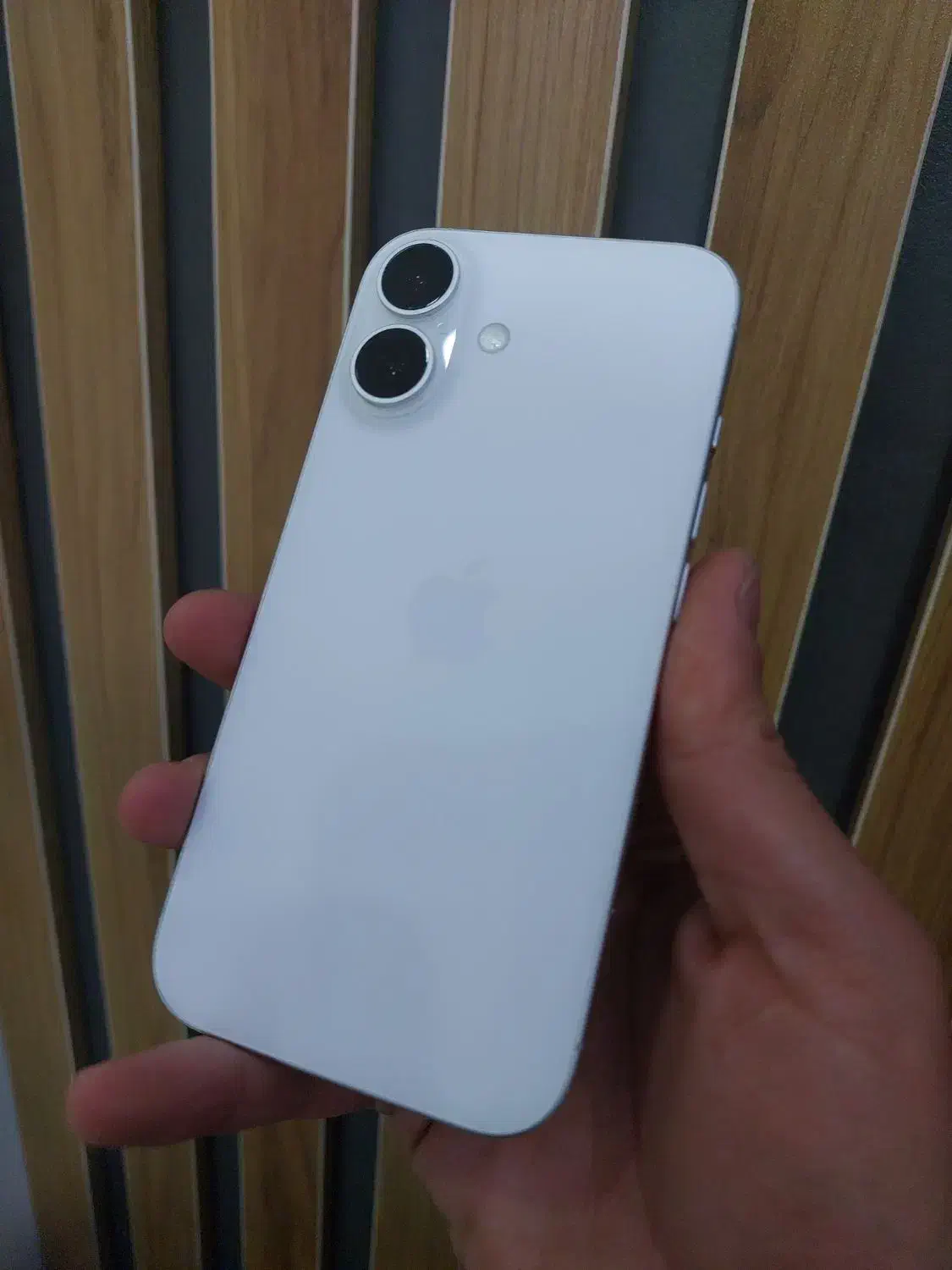 ایفون 16 128gig|موبایل|کرج, فاز ۳ گوهردشت|دیوار