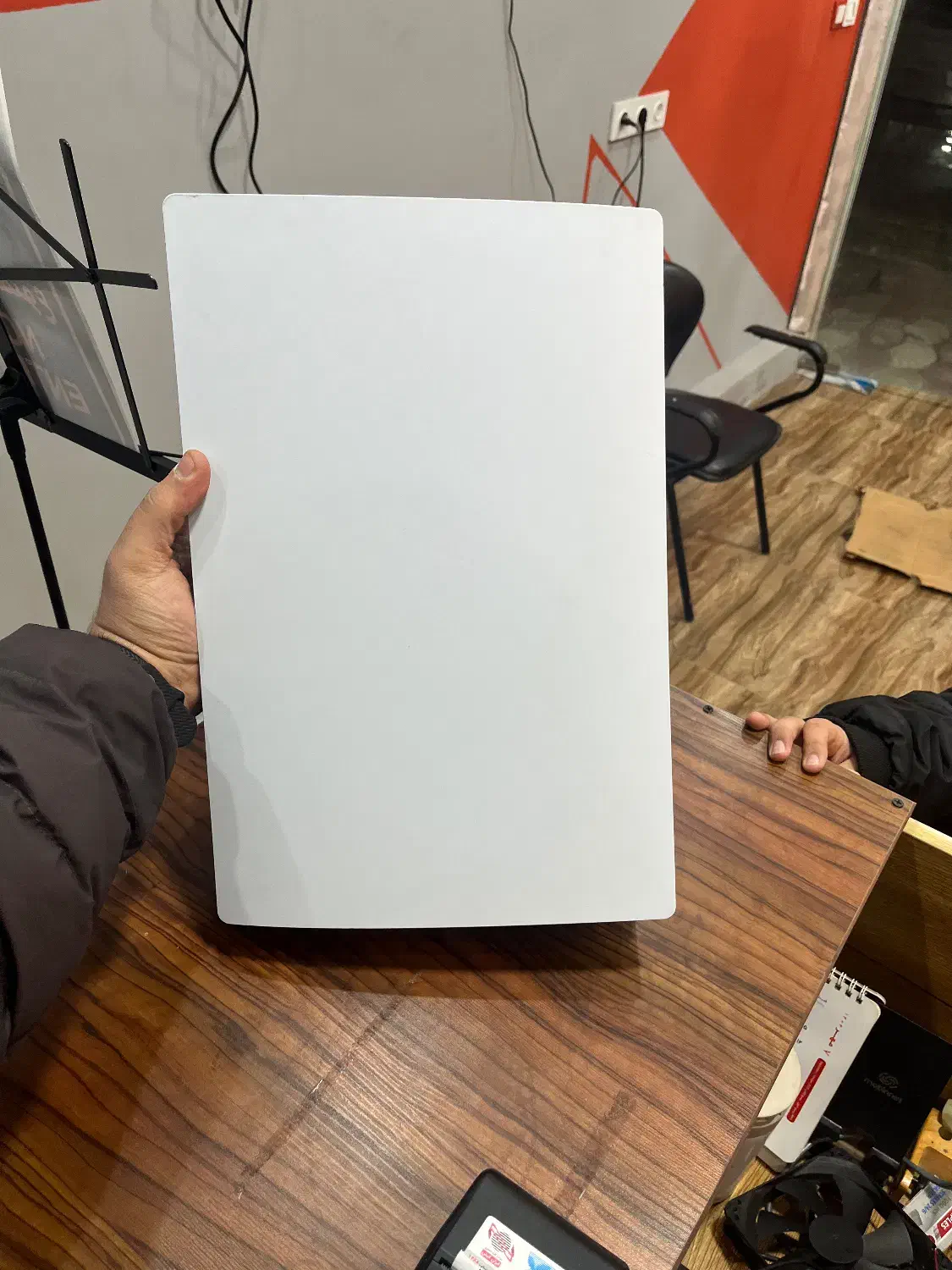 ps5 دیجیتال|کنسول، بازی ویدئویی و آنلاین|قائم‌شهر, |دیوار