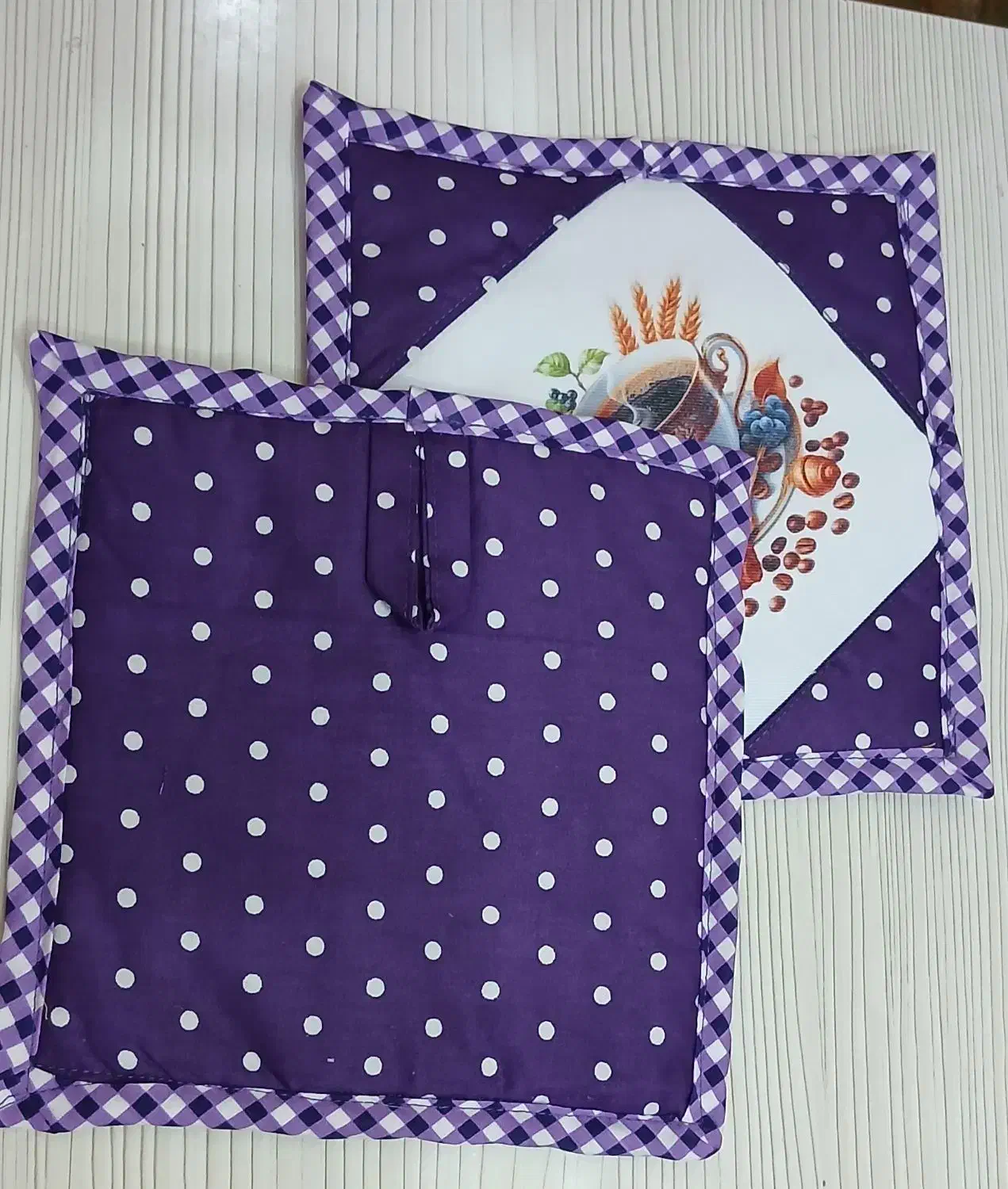 سرویس پارچه ایی آشپزخانه|لوازم خیاطی و بافتنی|اهواز, کمپلو جنوبی|دیوار