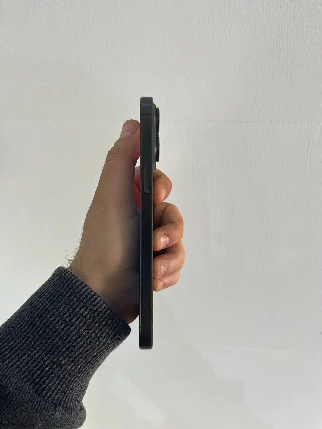 iphone 15 promax 256Gb za|موبایل|یزد, |دیوار