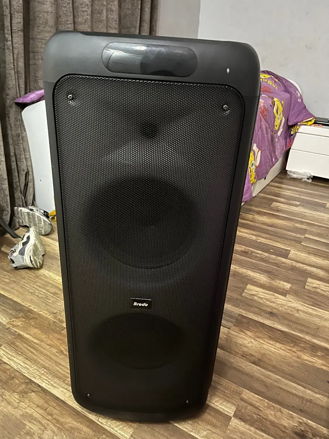 باند Brody|سیستم صوتی خانگی|بندرعباس, |دیوار