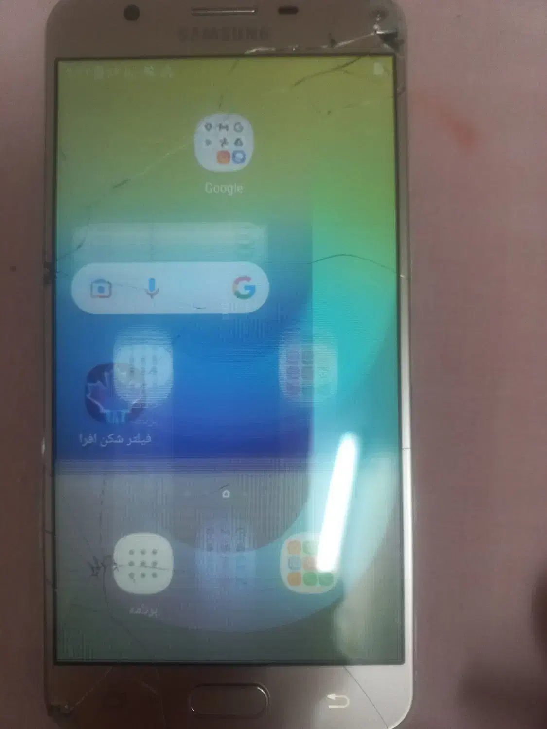 گوشی سامسونگ|موبایل|تهران, والفجر (افسریه)|دیوار