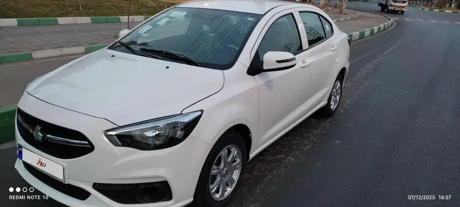 شاهین GL صفر|خودرو سواری و وانت|قرچک, مهدیه|دیوار