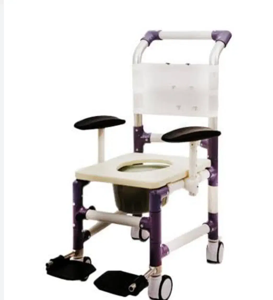 ویلچر حمام توالت تاشو|لوازم حمام|اصفهان, مهدی آباد|دیوار