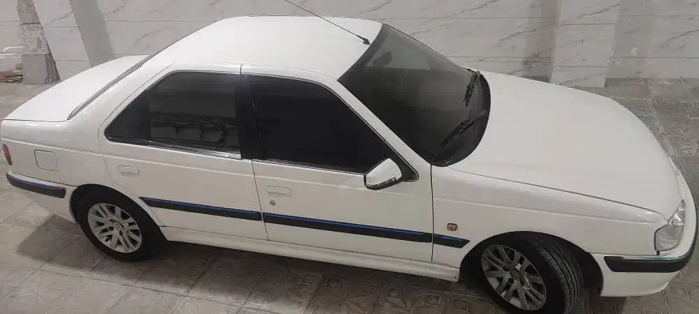 پرشیا|خودرو سواری و وانت|ارومیه, |دیوار