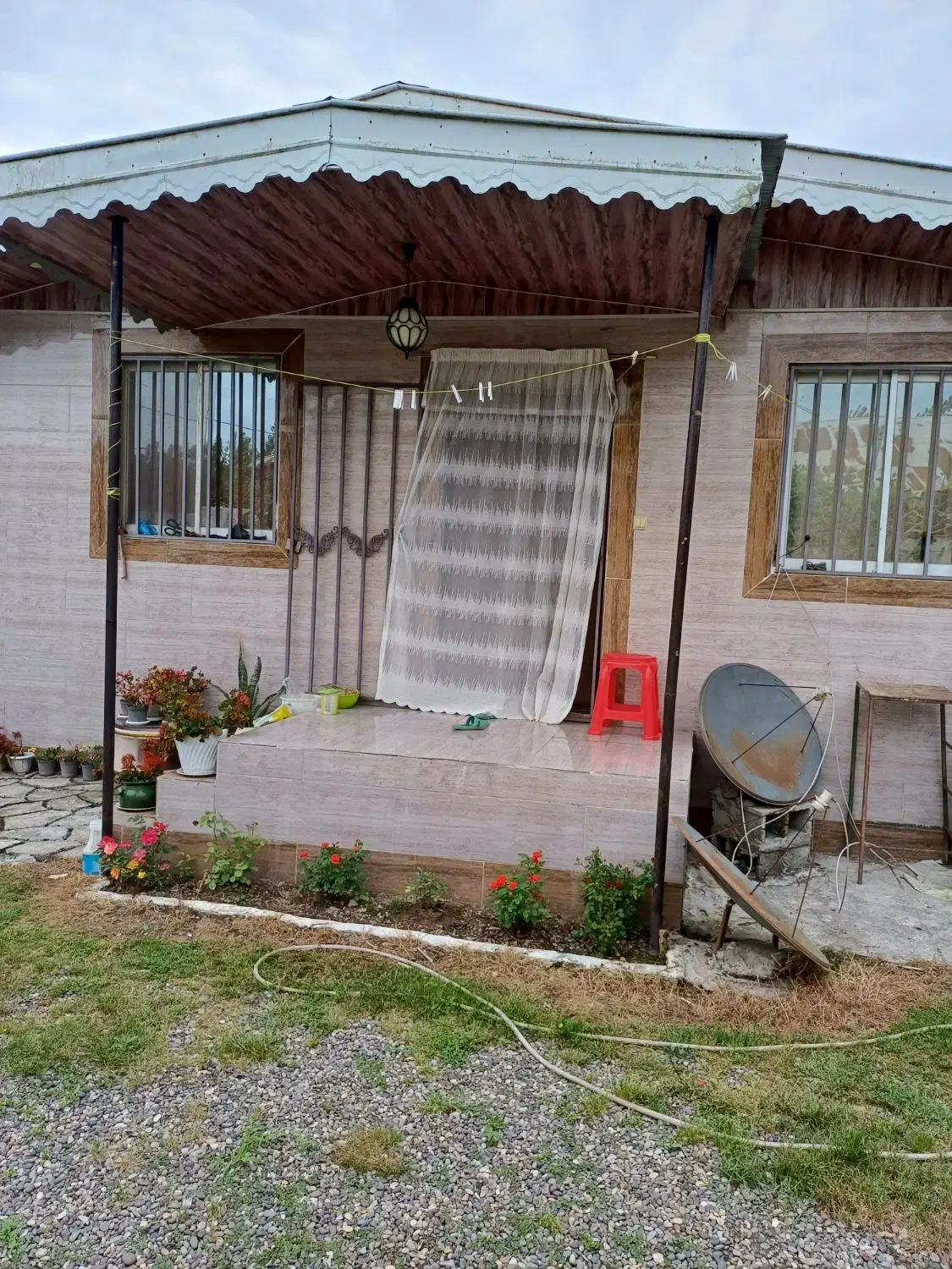 ویلا|فروش خانه و ویلا|رشت, شهرک شهید رجایی|دیوار