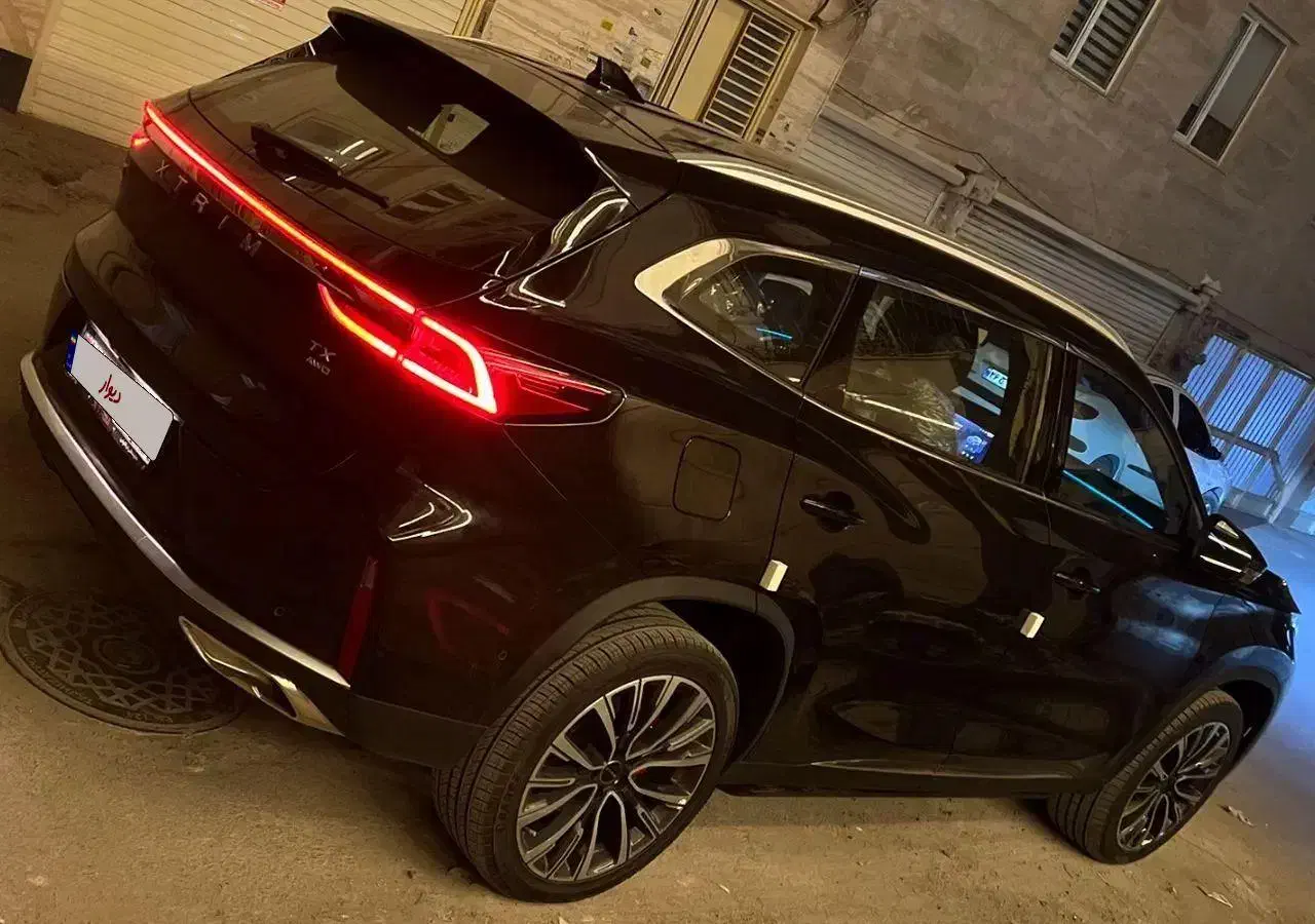 ایکستریم TXL|خودرو سواری و وانت|تهران, مرزداران|دیوار