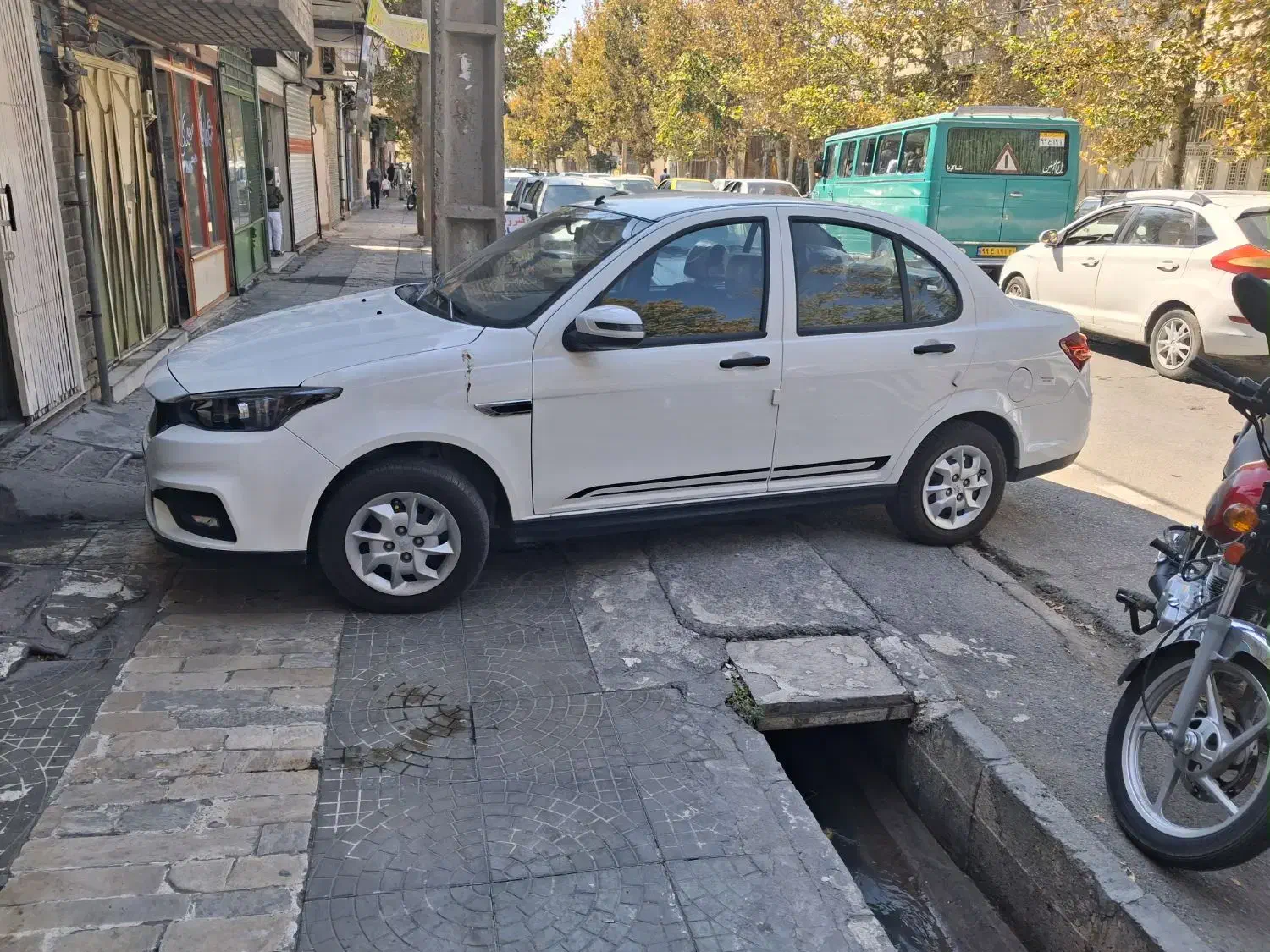 سهند ۱۴۰۳|خودرو سواری و وانت|بروجرد, |دیوار