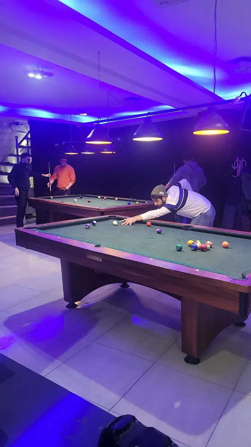 مجموعه بازی آتاری پلاس(pc.ps4.biliard)|کنسول، بازی ویدئویی و آنلاین|تبریز, |دیوار