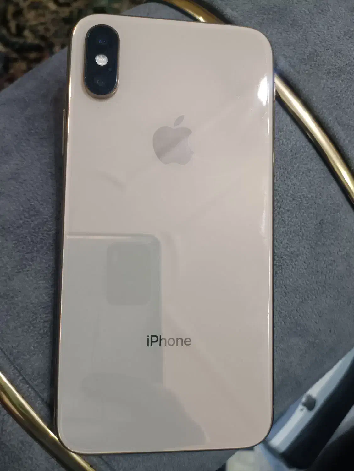 XS 256 iphone|موبایل|رامسر, |دیوار