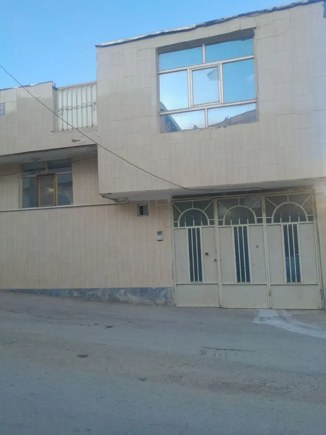 خانه در فارسان 120 متری|فروش خانه و ویلا|فارسان, |دیوار