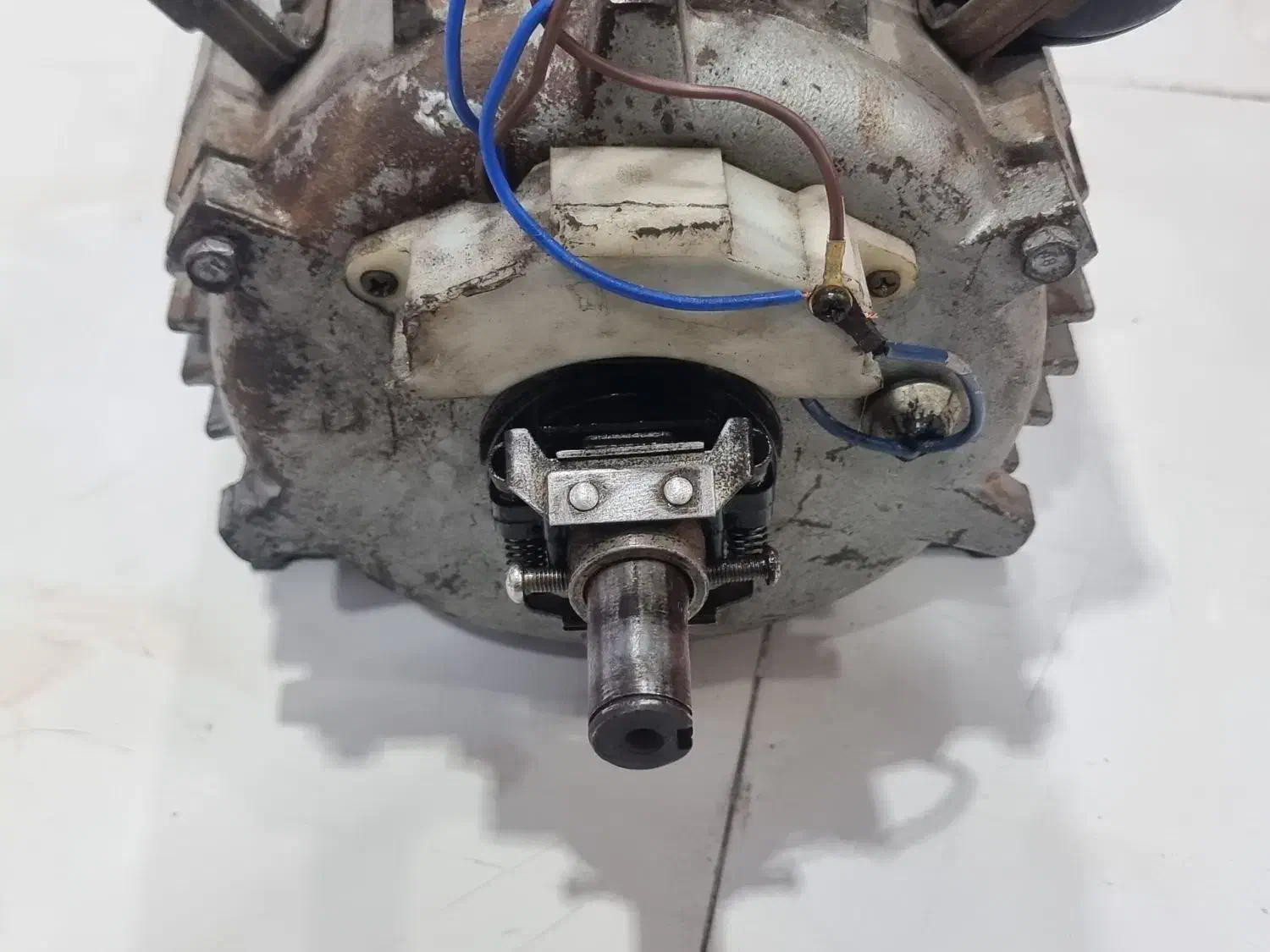 موتور|ماشین‌آلات صنعتی|آمل, |دیوار