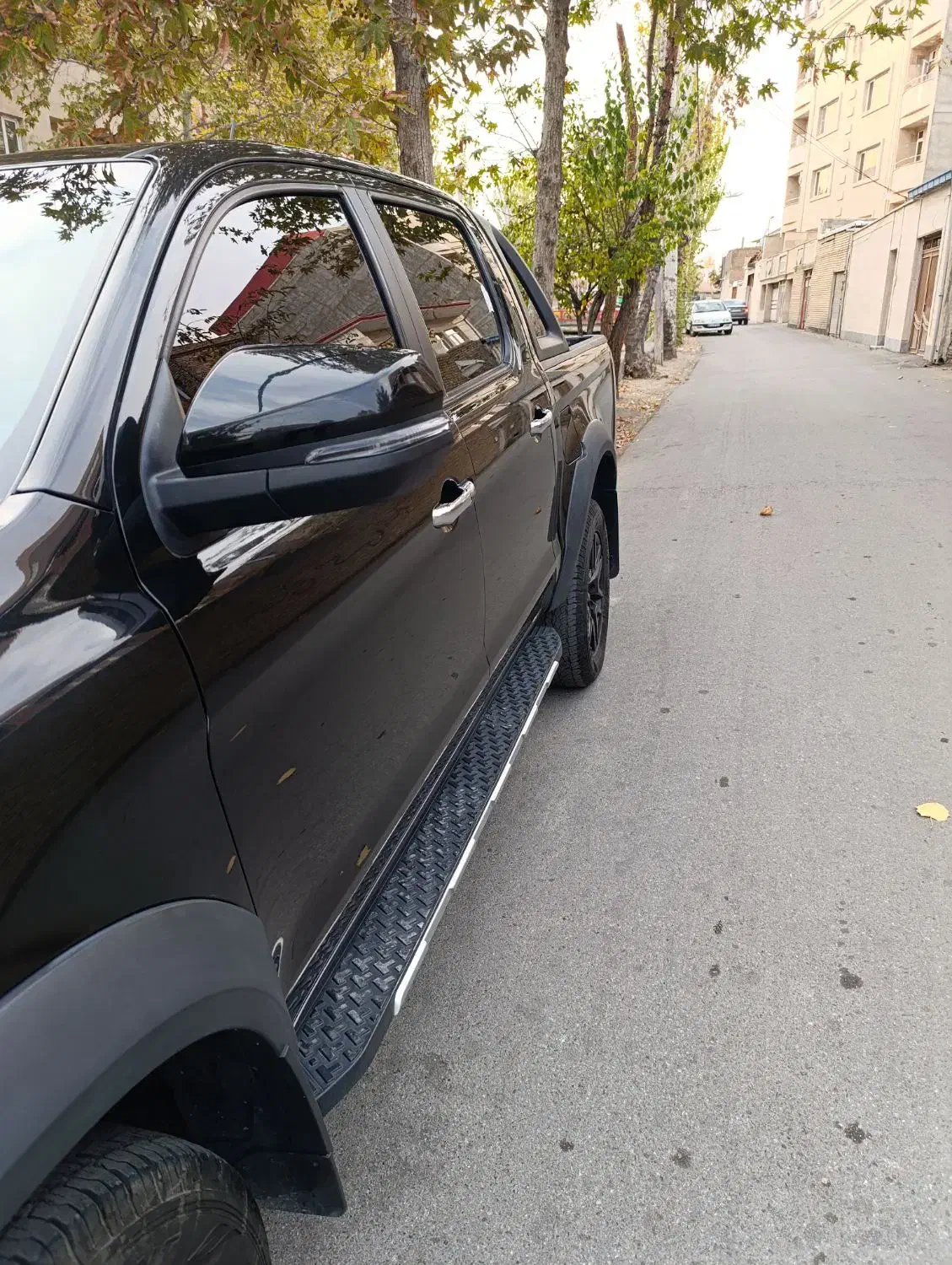 kmc t8|خودرو سواری و وانت|سلماس, |دیوار