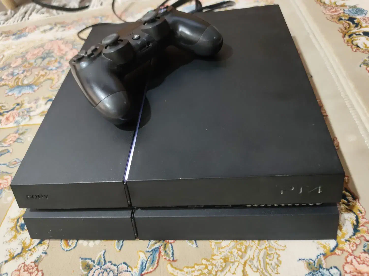 ps4|کنسول، بازی ویدئویی و آنلاین|دوگنبدان, |دیوار