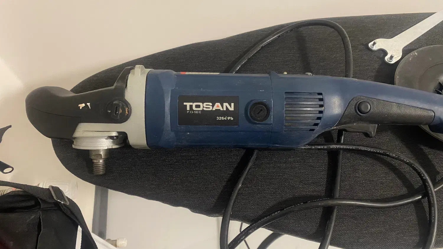 دستگاه پالیش توسن|ابزارآلات|شاهین‌شهر, فردوسی|دیوار