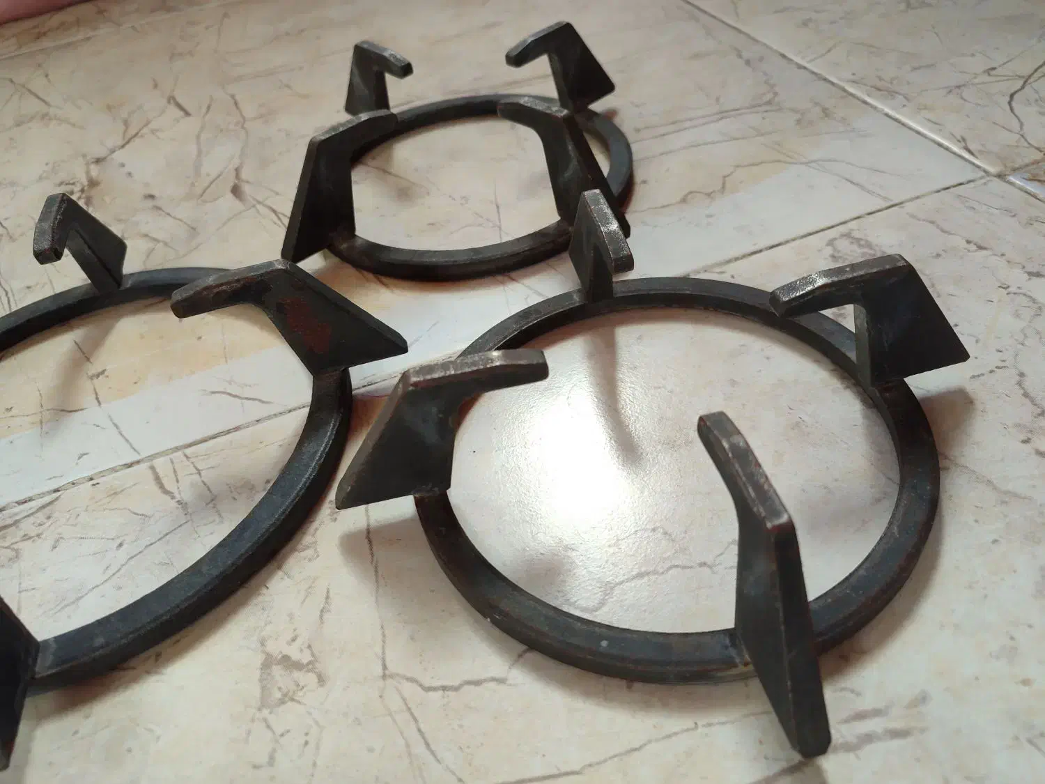 چدن گاز|اجاق گاز و لوازم برقی پخت‌وپز|آبدانان, |دیوار