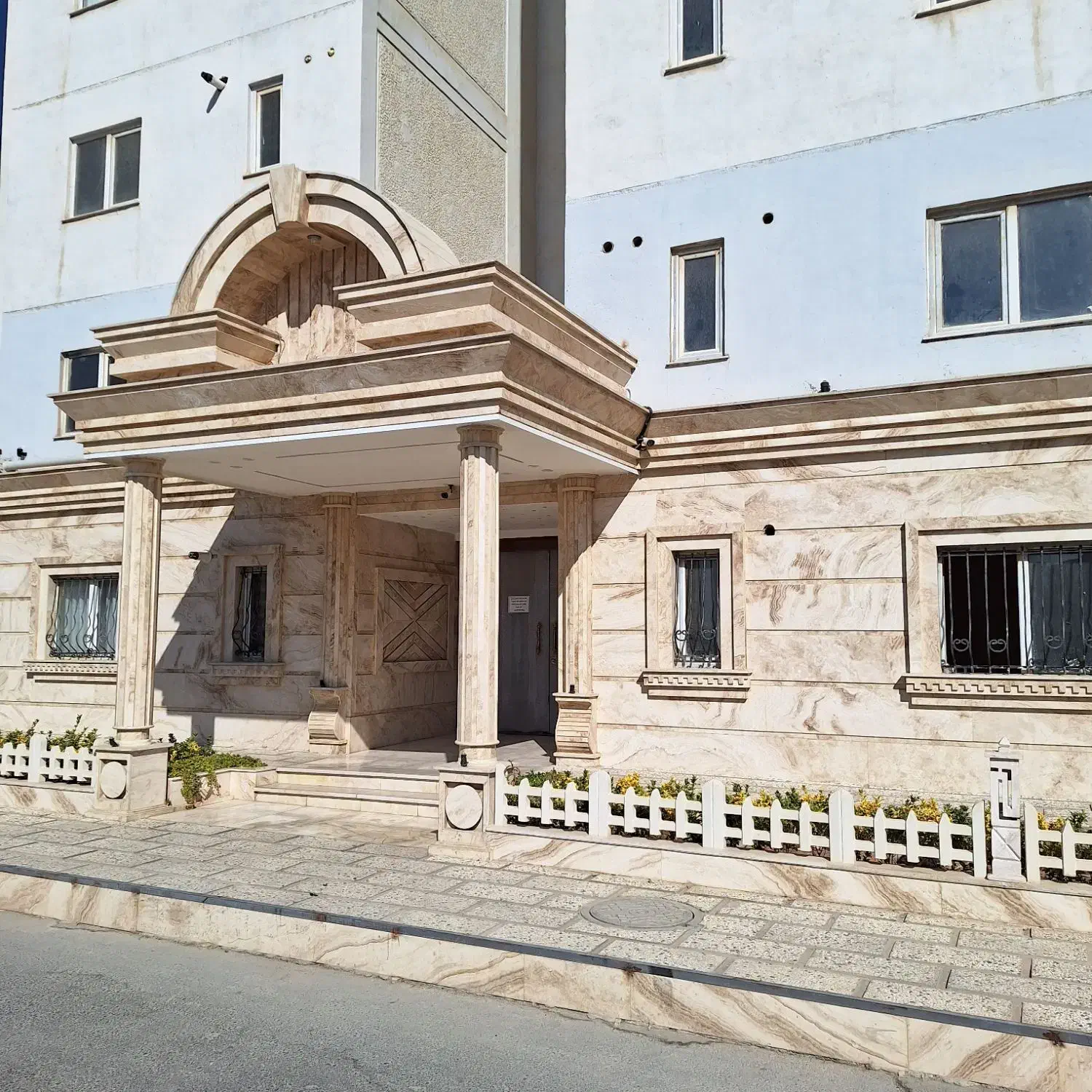 اجاره آپارتمان نوساز دوخواب فاز ۱۱پردیس .مالک هستم|اجارهٔ آپارتمان|پردیس, فاز ۱۱|دیوار