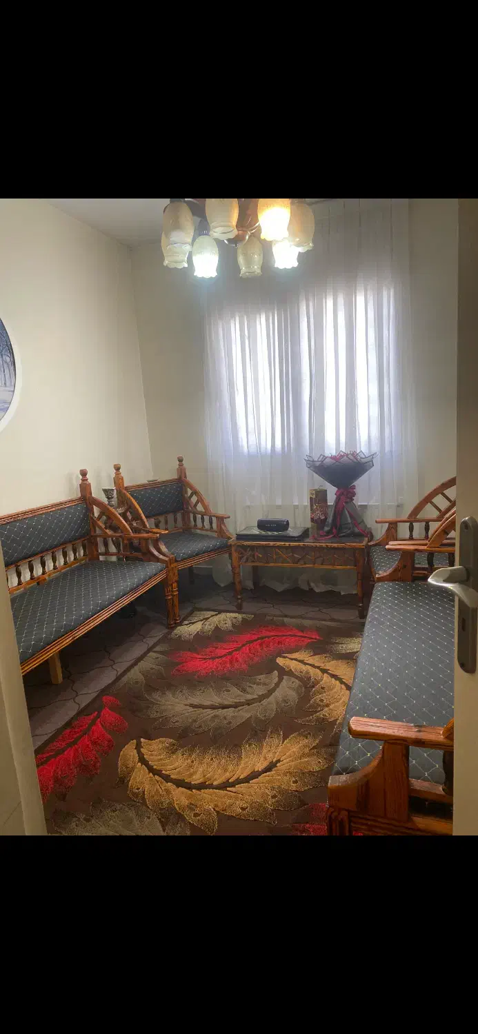 فروش مبل سنتی|مبلمان خانگی و میز عسلی|اسلامشهر, شهرک واوان|دیوار