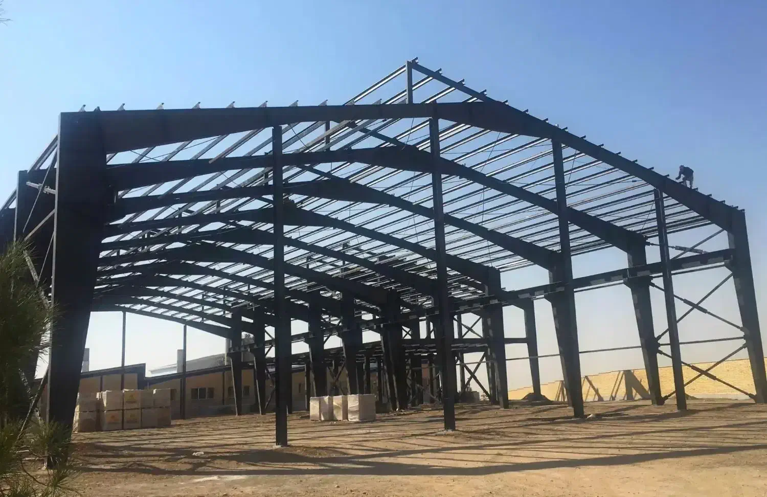 سوله دست دوم و نو|خدمات پیشه و مهارت|رباطکریم, رباطکریم|دیوار