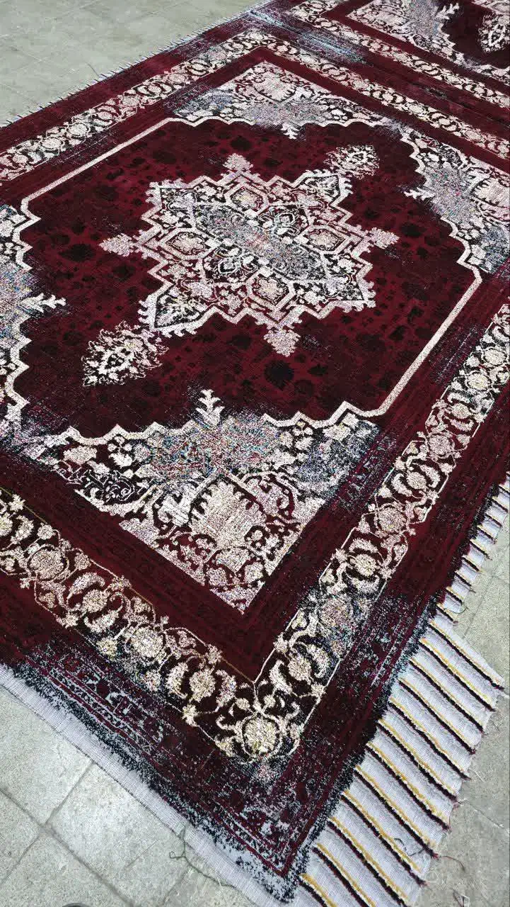 فرش ۳×۴|فرش|اصفهان, گرکان|دیوار