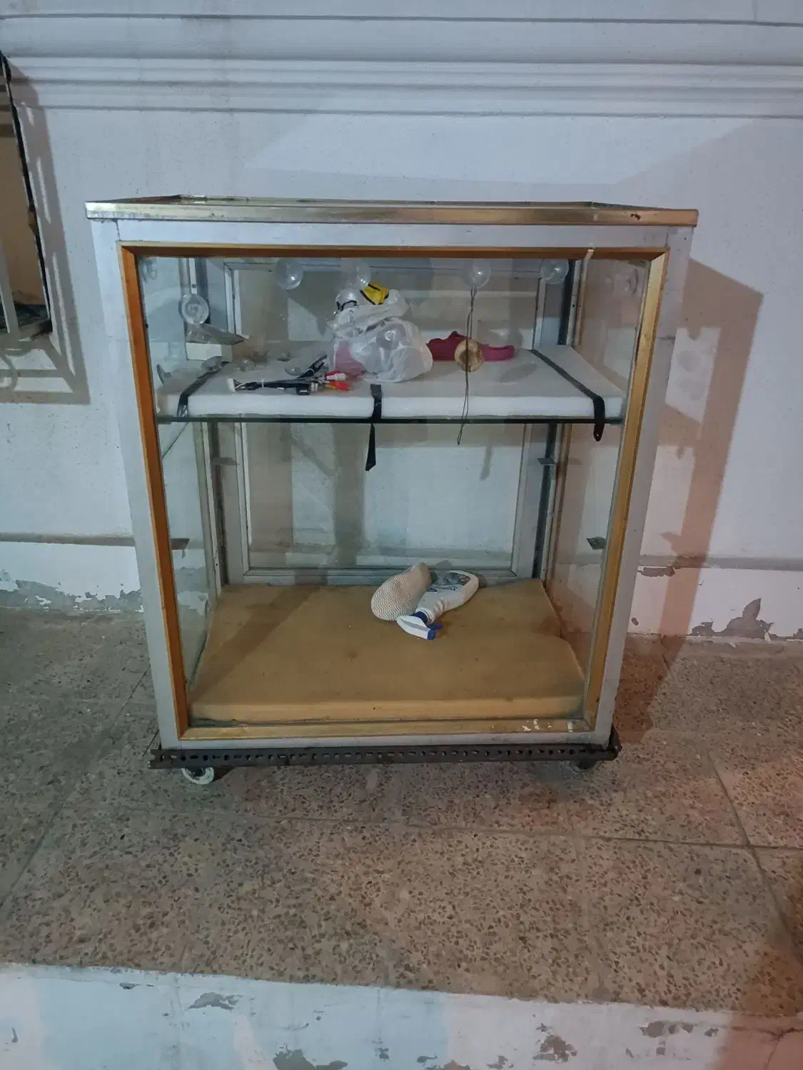 دکه آلمینیوم|فروشگاه و مغازه|اهواز, زیتون کارگری|دیوار