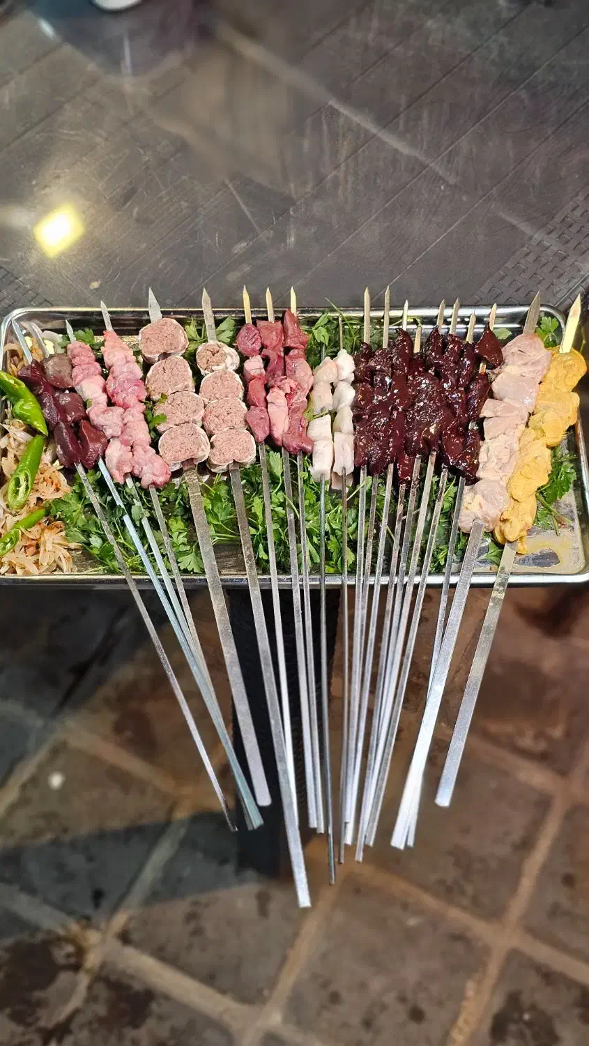 سیخشور فقط شستشو|استخدام خدمات فروشگاه و رستوران|قم, زنبیل آباد|دیوار