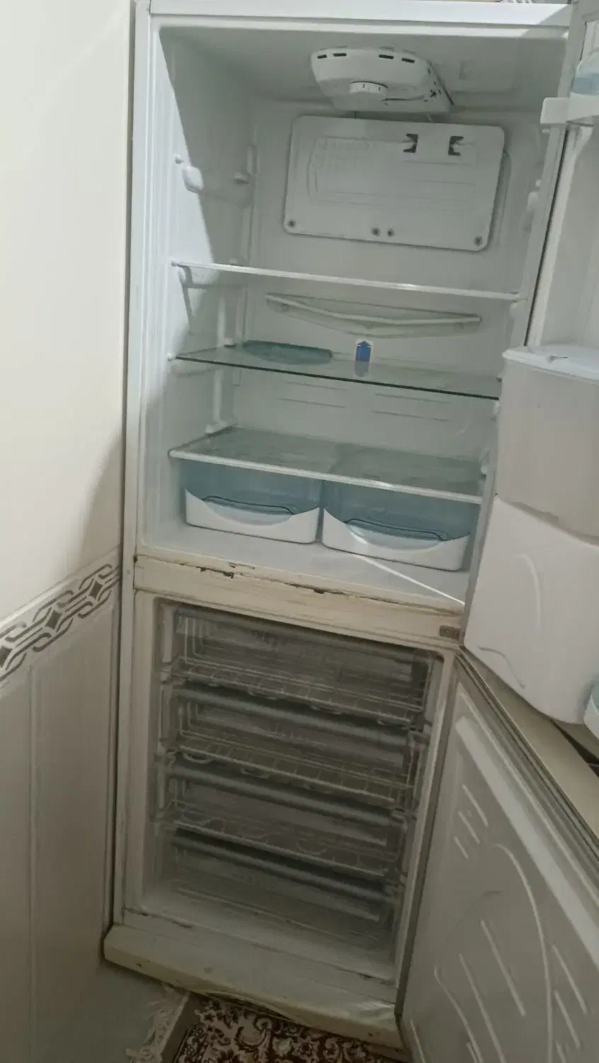 یخچال فریزر|یخچال و فریزر|پاکدشت, حصار امیر|دیوار