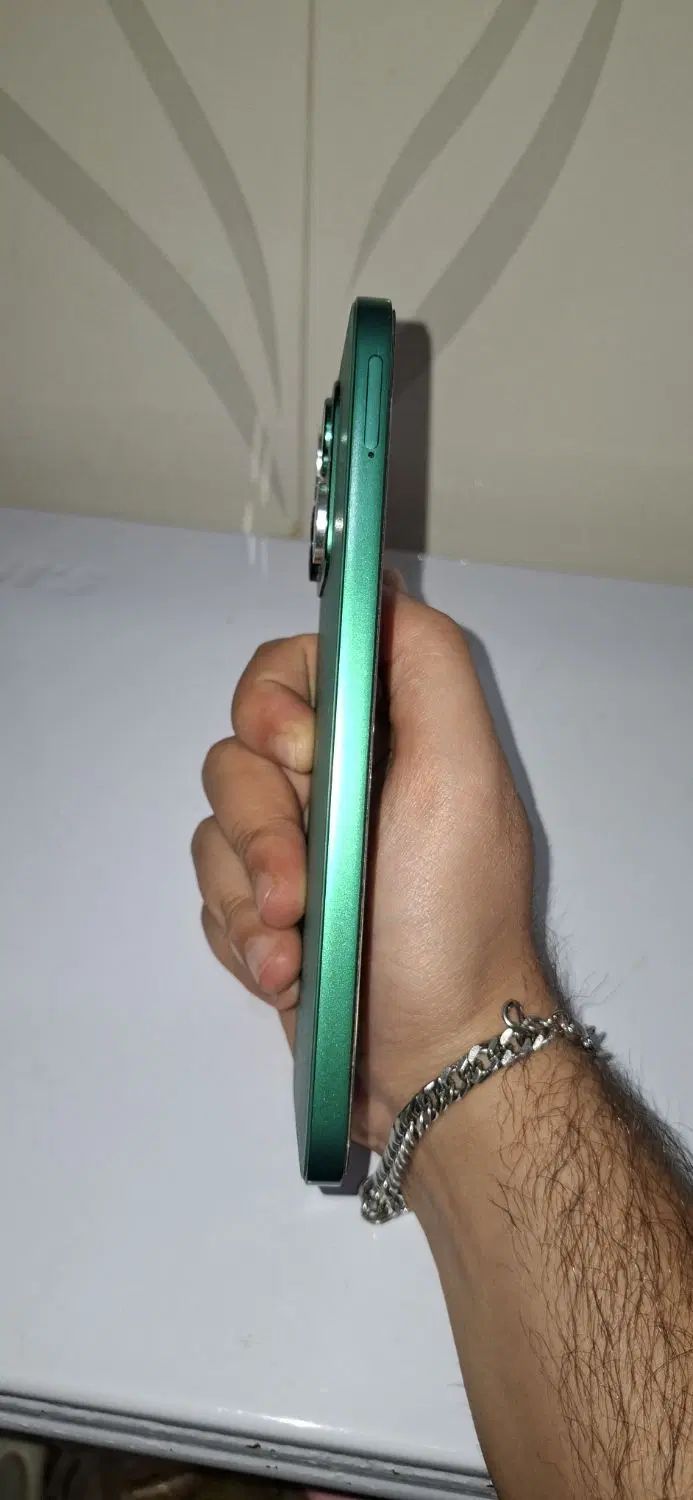 honor x8b ram8+8|موبایل|شیراز, تندگویان|دیوار