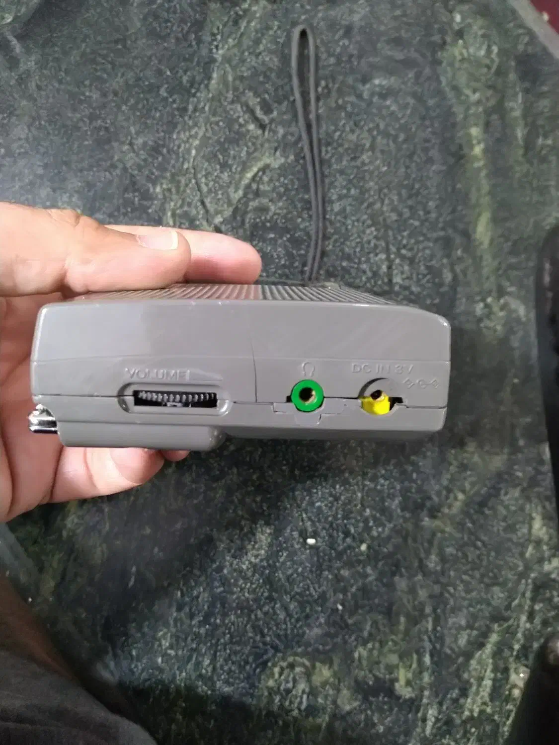 فروش رادیو سونی Sw11|سیستم صوتی خانگی|سقز, |دیوار