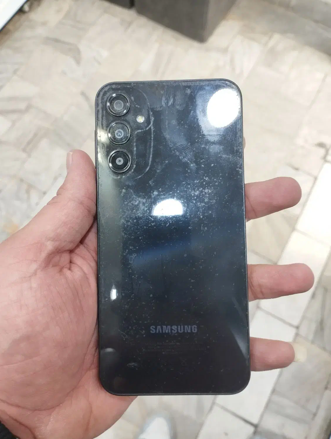 a24|موبایل|اسلامشهر, شهرک قائمیه|دیوار