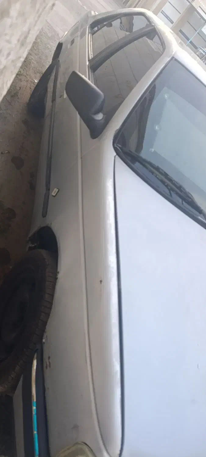 پژو 405مدل 94|خودرو سواری و وانت|چابهار, |دیوار