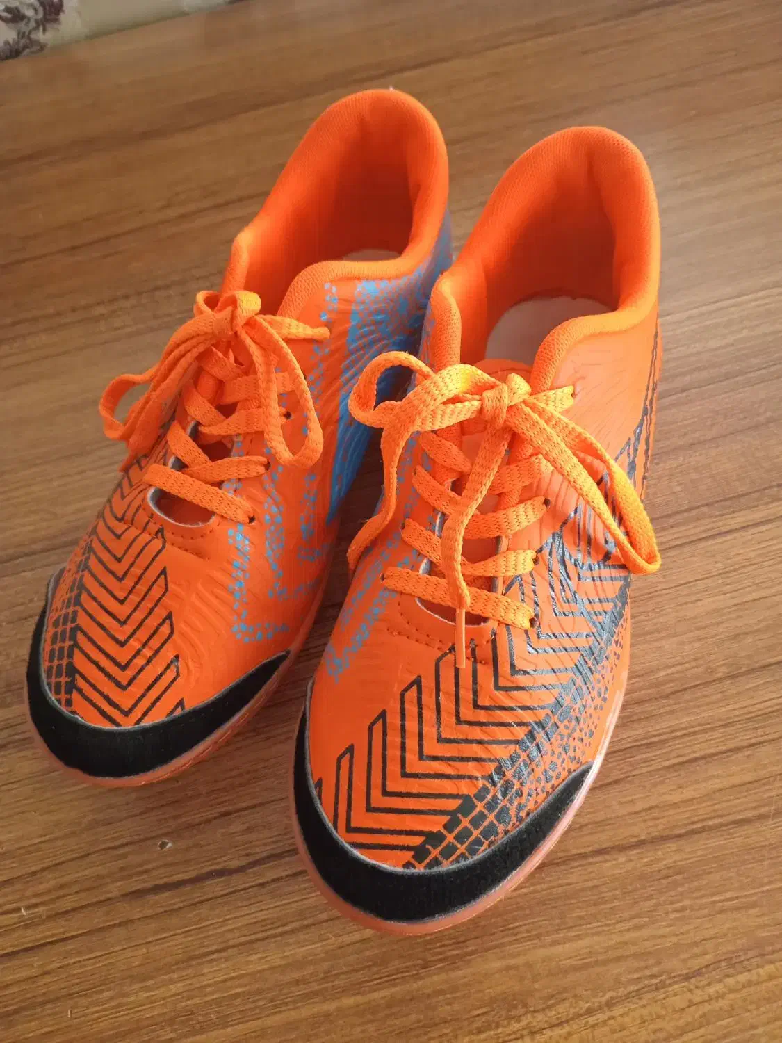 کتونی ورزشی|کیف، کفش، کمربند|محمدیه-قزوین, |دیوار