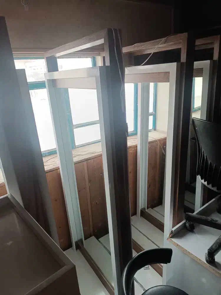 فروش فوری آیینه تمام قد|آینه|بوشهر, |دیوار