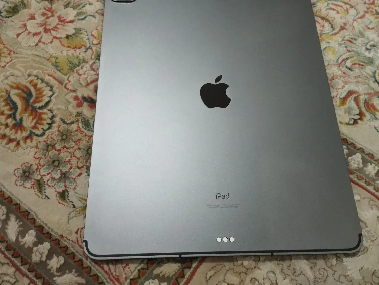 آیپد اپل ۱۲پرو ۲۰۲۲|تبلت|تهران, شهرک شریعتی|دیوار