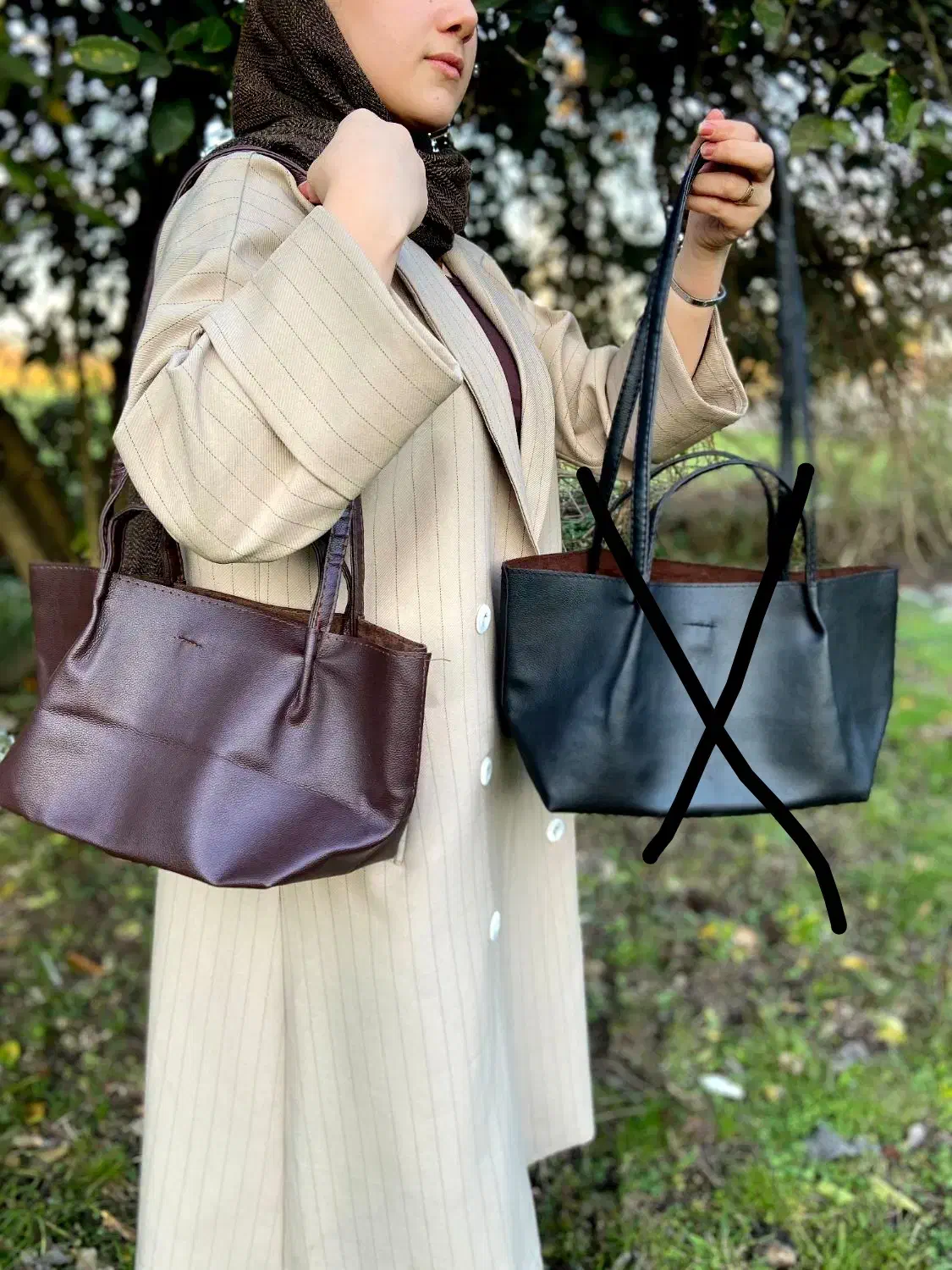 کیف های ترند|کیف، کفش، کمربند|کوچصفهان, |دیوار