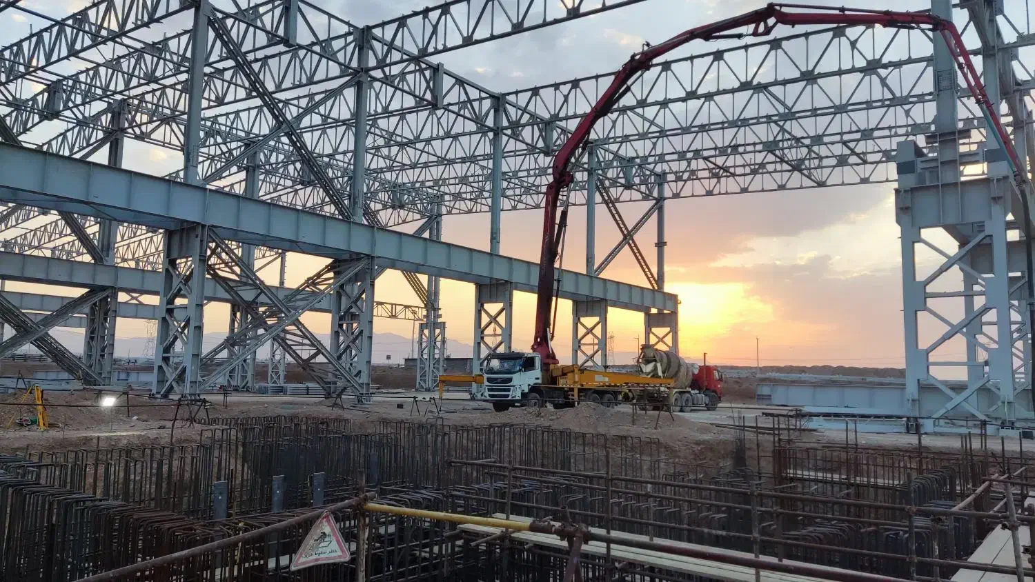 بنا نما کار و کارگر ساختمانی در مجتمع فولاد مبارکه|استخدام معماری، عمران و ساختمانی|مبارکه, |دیوار